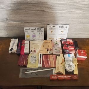 Makeup Lot